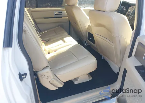 2017 Ford Expedition El Limited from USA, damaged, VIN 1FMJK1KT4HEA01660